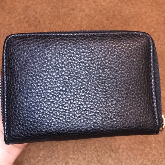 100% authentic Juicy Couture wallet - Picture 4 of 5